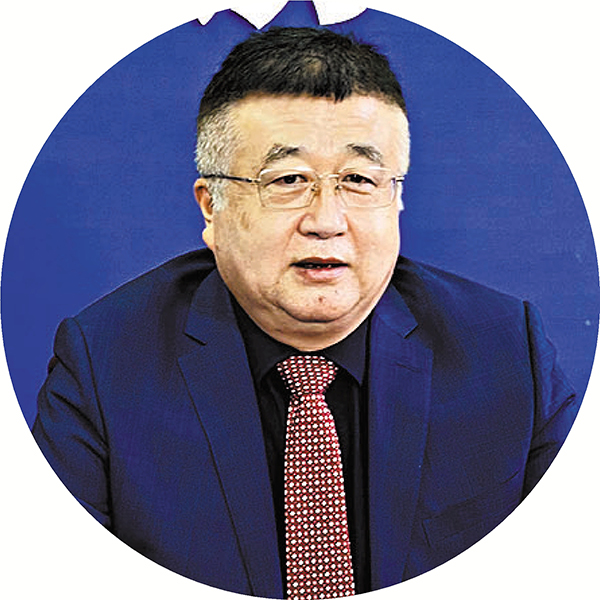 ● 徐延君           香港文匯報記者馬靜 攝