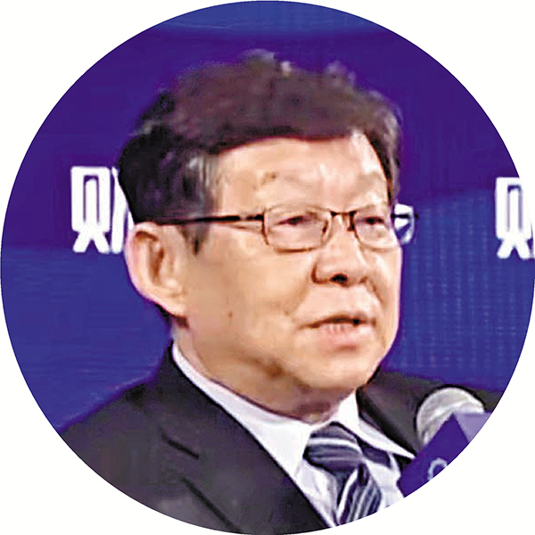 ●陳德銘 香港文匯報北京傳真