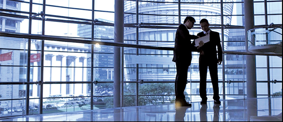 ●中銀國際有限公司擁有一支具有國際視野的財富管理團隊，協助客戶把握全球資本市場的投資機遇。