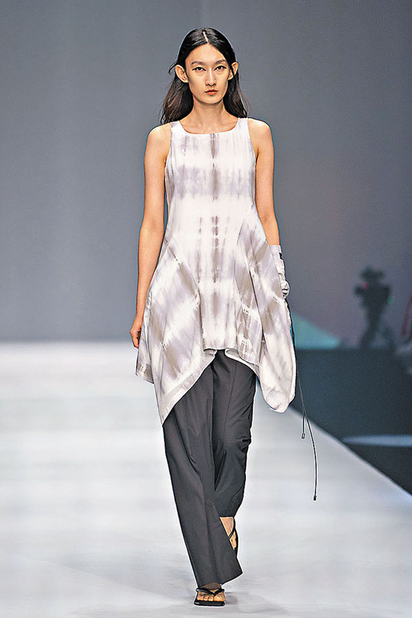 ●REDEMPTIVE 2022春夏系列