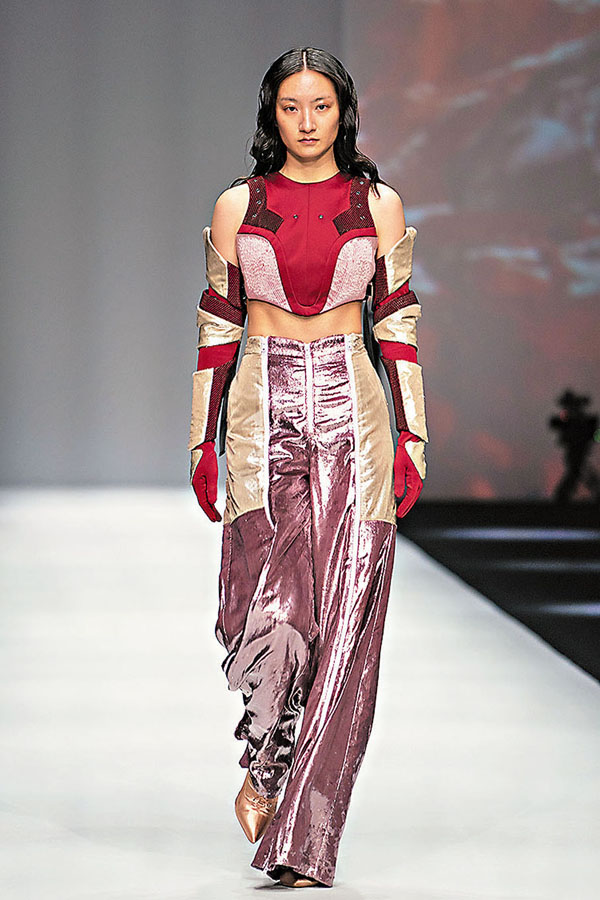 ●ANGUS TSUI by Angus Tsui