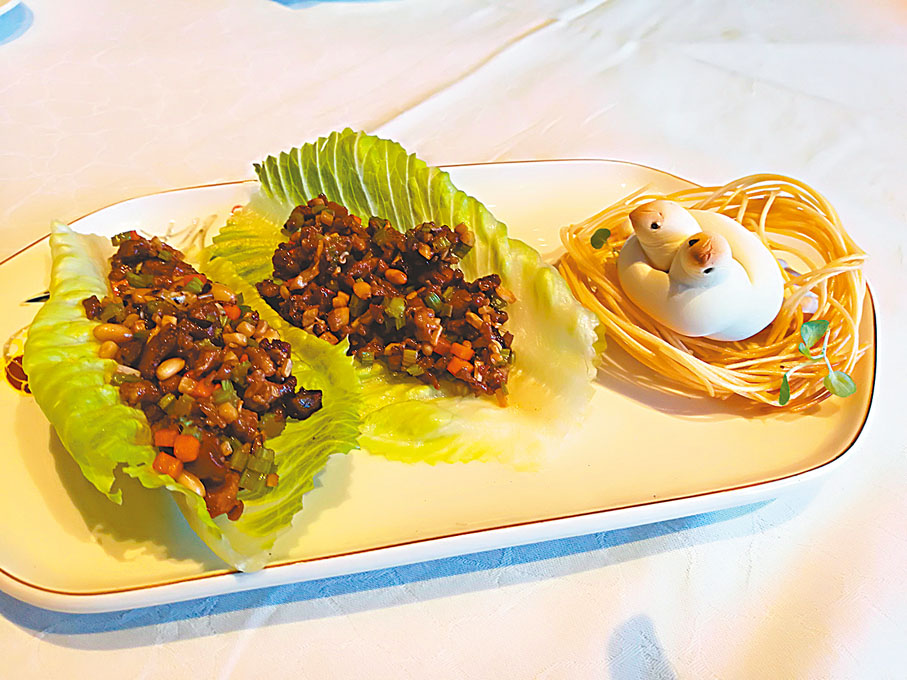 ●辣麻澳洲和牛粒