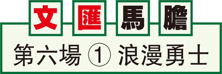文匯馬膽