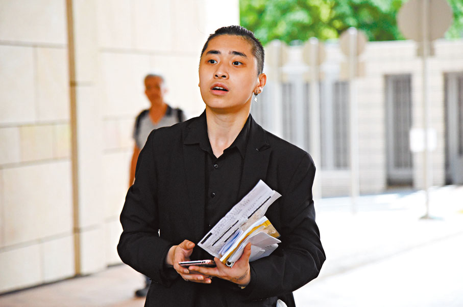 ●畢慧芬　資料圖片