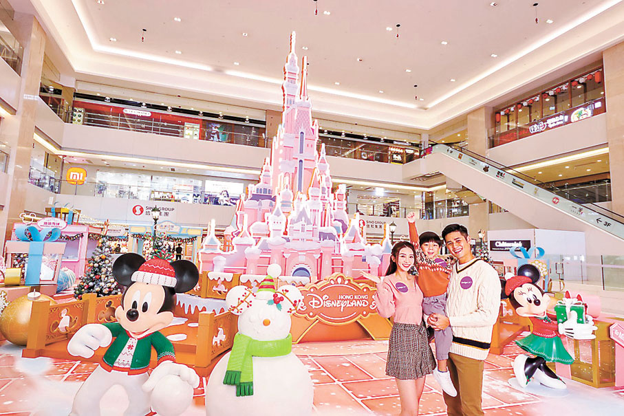 ●場內設互動遊戲