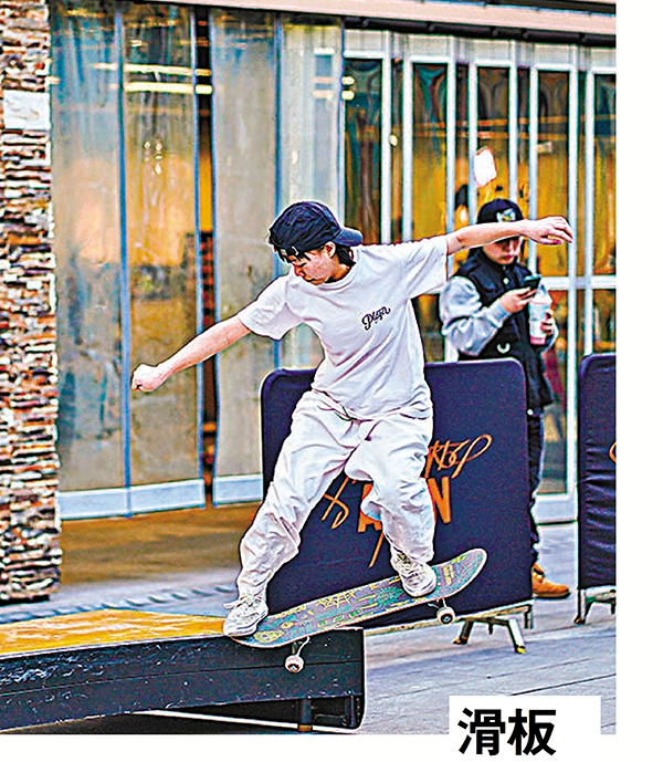 香港文匯報記者胡永愛  攝