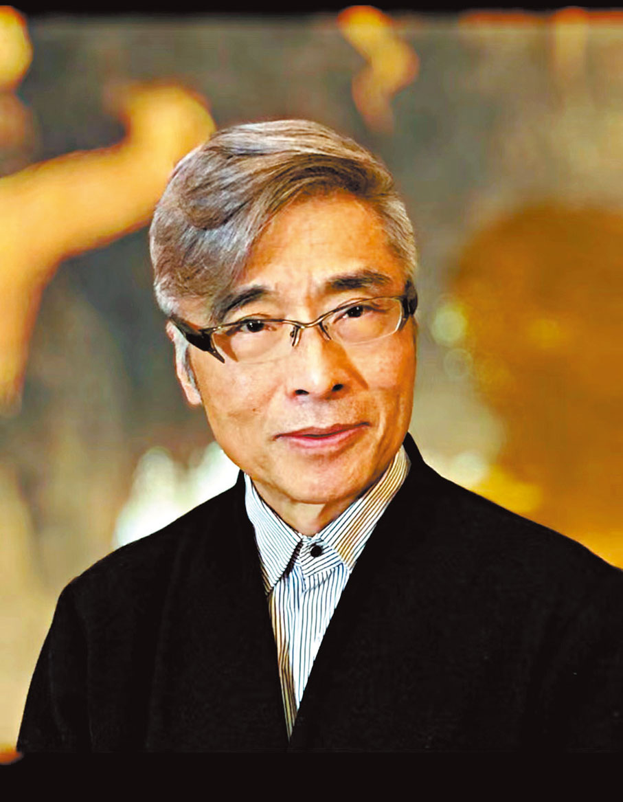 ●李華弌　受訪者供圖