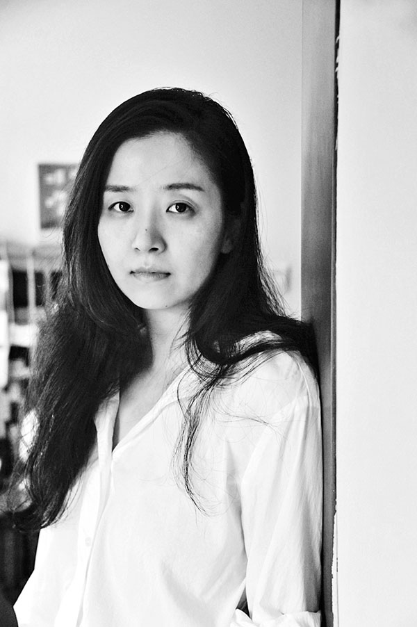 ●新銳作家林棹