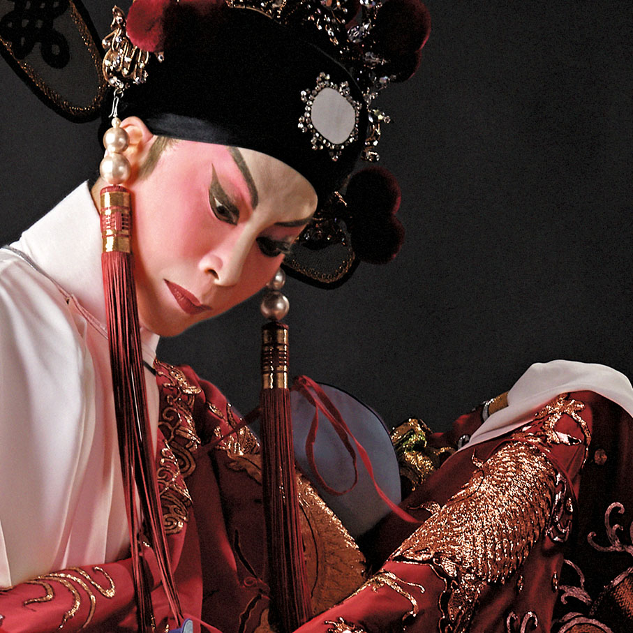 ●衛駿暉飾演「周世顯」。