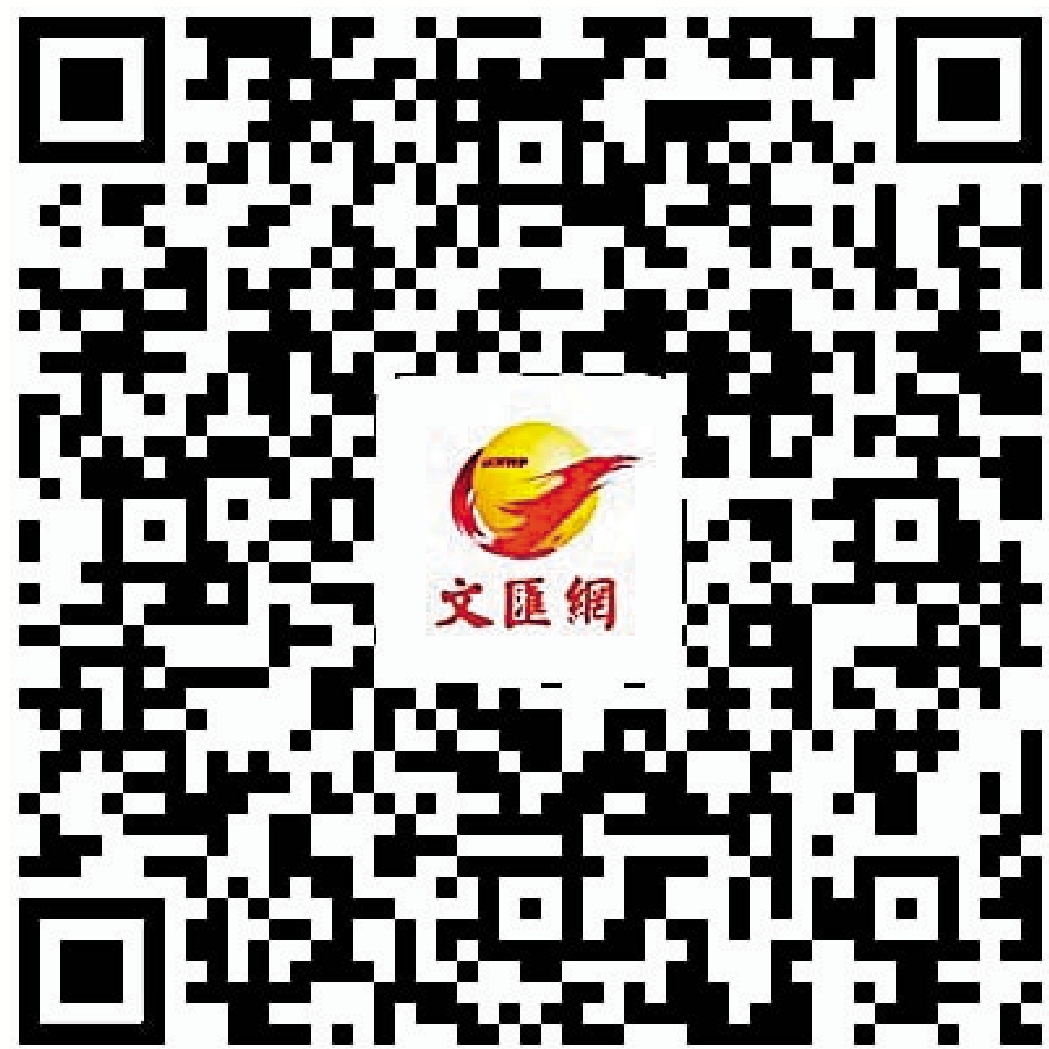 掃碼睇候選人  回應街坊