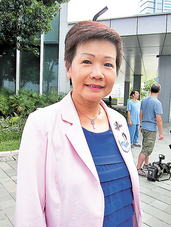 林翠玲