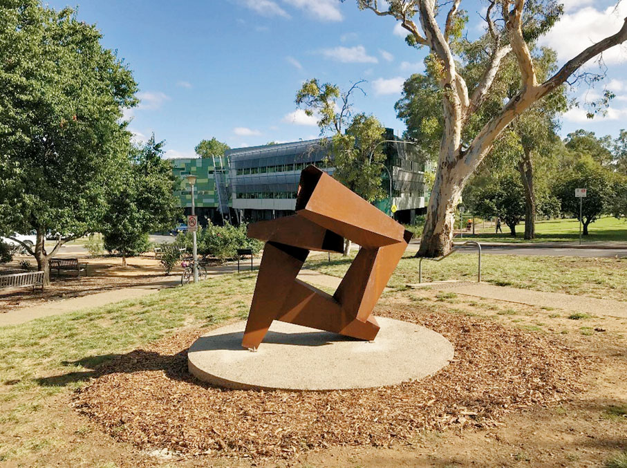 ●《協同Synergy》，2016