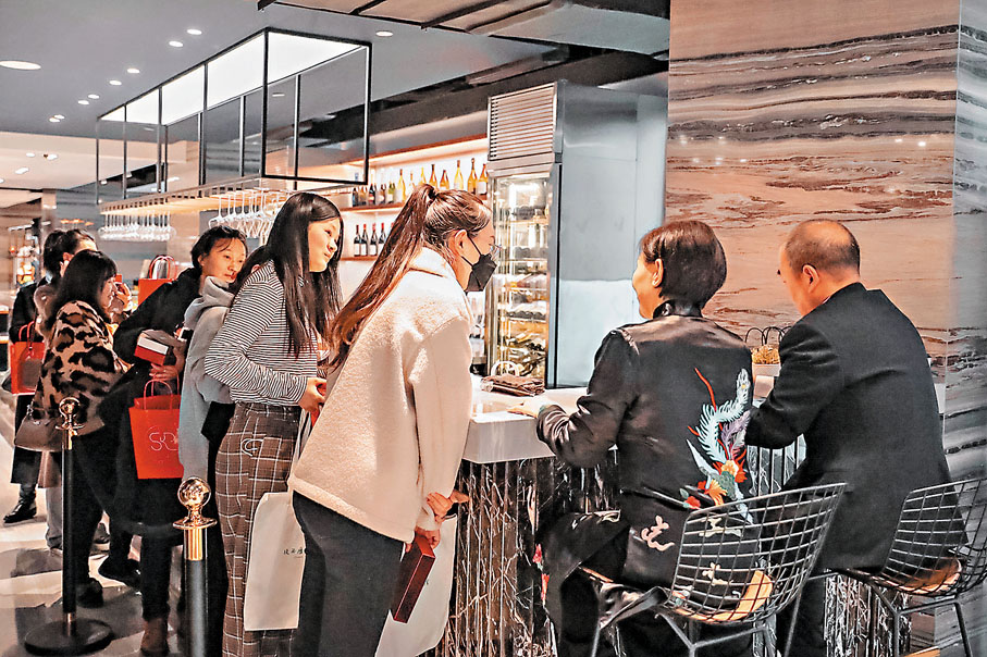 ●《2022陝博日曆·玉韞九州》一經發布便火爆異常。