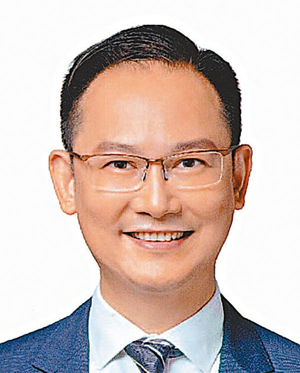 陳學鋒