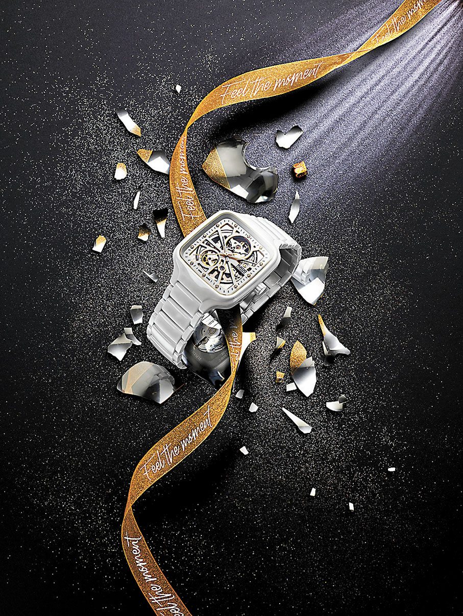 ●Rado True真系列