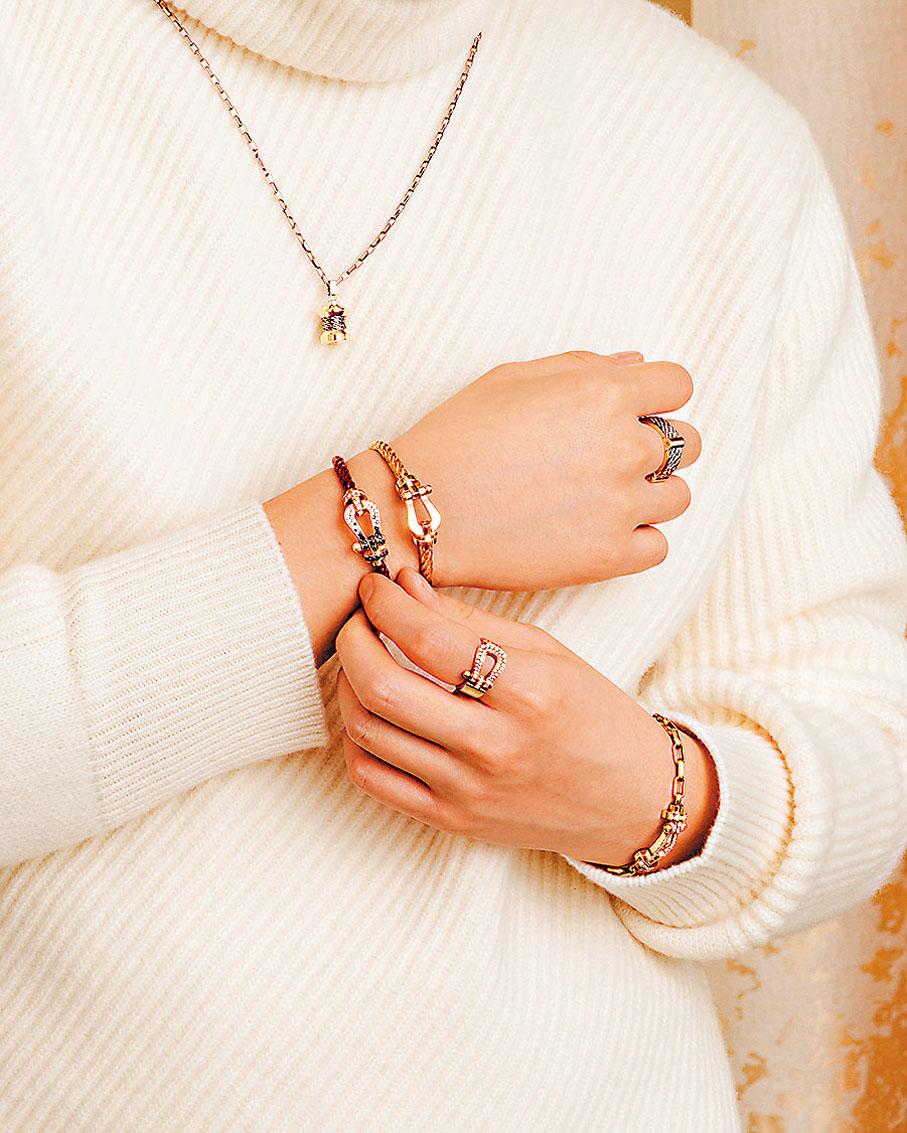 ●Force 10 Winch系列