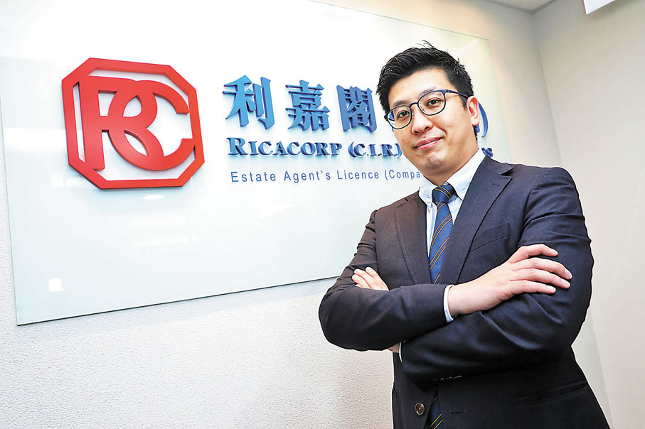 ●王保衡指珠海升值潛力不容忽視，進可攻退可守，有條件成為下一個「深圳」。