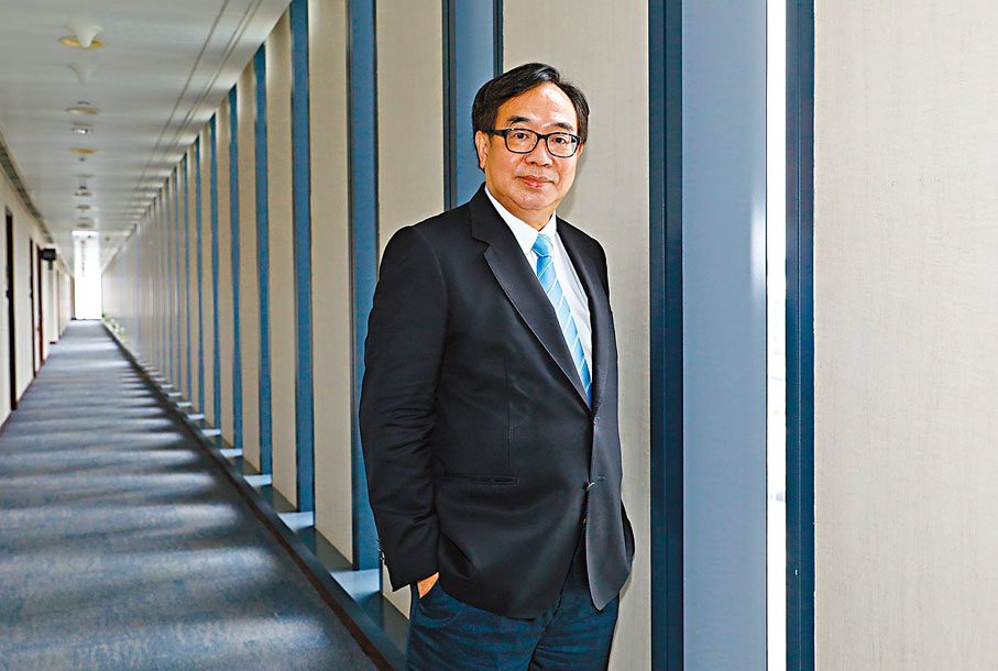 工程界、經民聯盧偉國