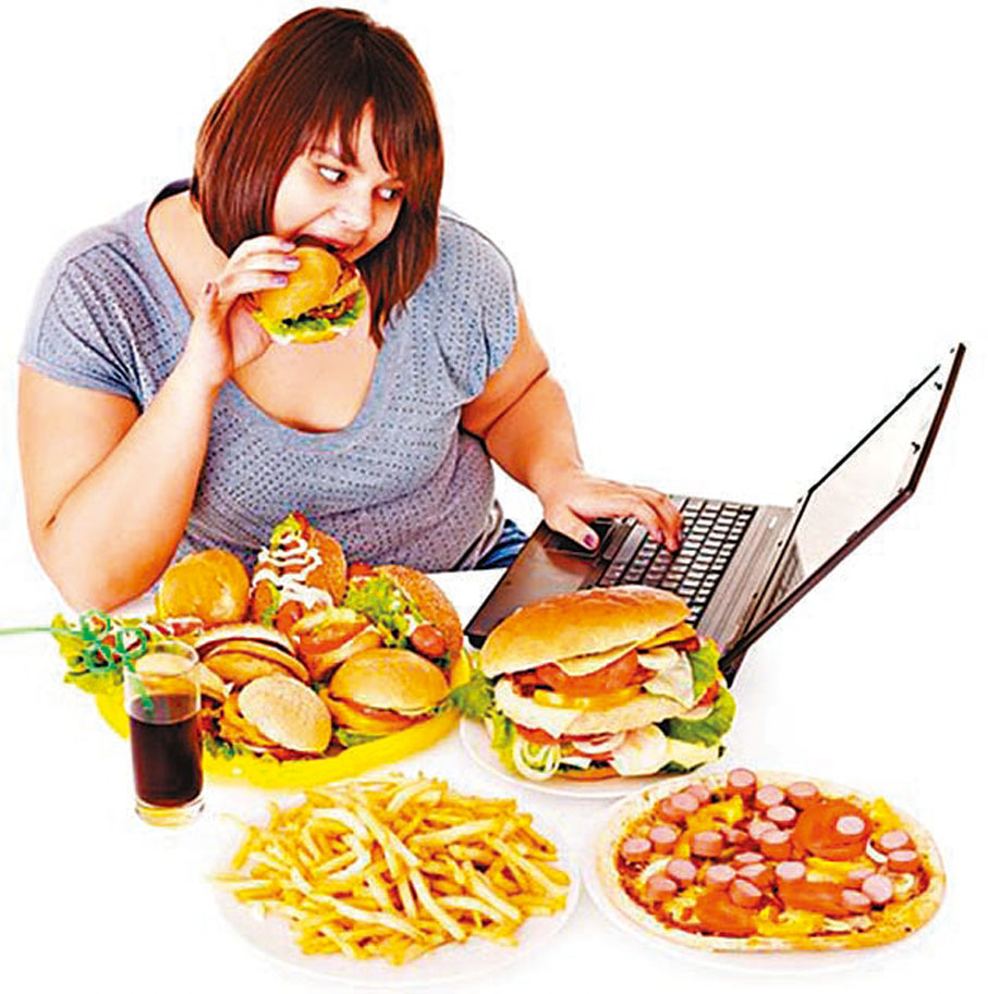 ◆食積日久易損傷脾胃