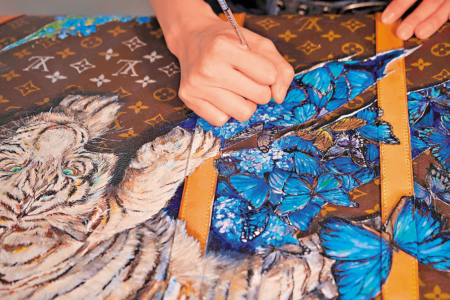 ◆設計師精心設計