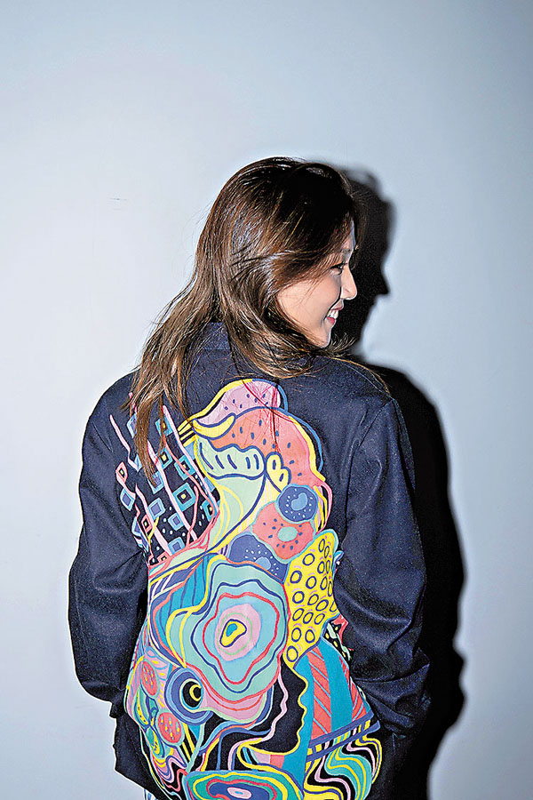 ◆藝術服飾系列