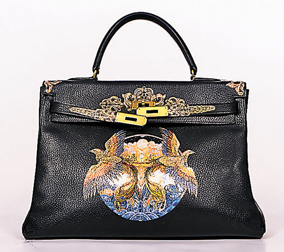 ◆「經典重塑」系列復古包