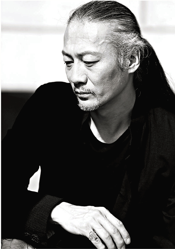 ◆桑吉加     攝影：Ma Chi-cheng