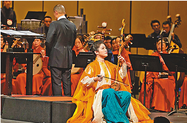 ◆《敦煌．慈悲頌》 網上圖片