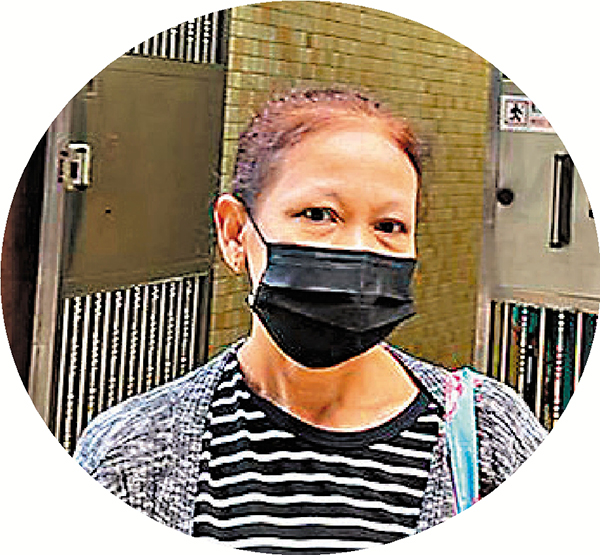 ◆ Sapurah   圖：香港文匯報記者  攝