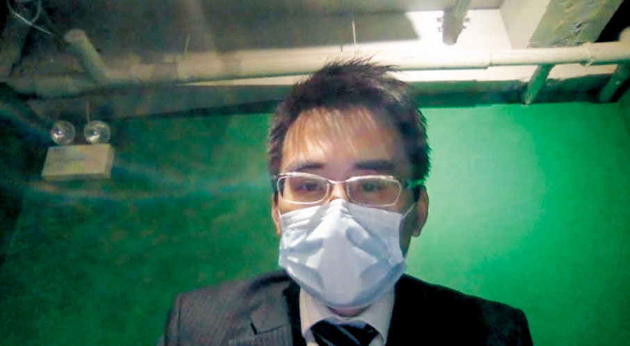 ◆ 吳方俊認為台灣半導體板塊在估值上仍有值博率