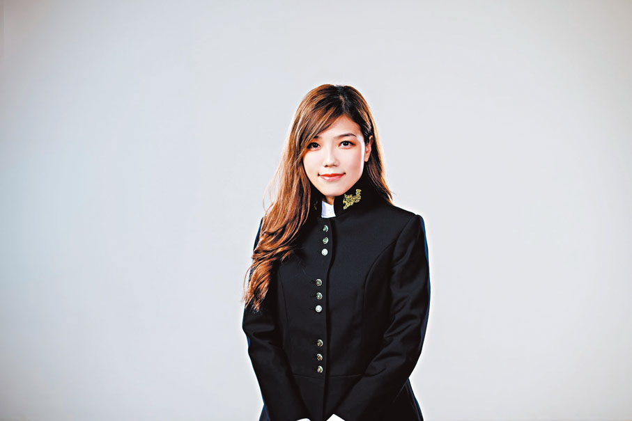 ◆余韻律中醫師