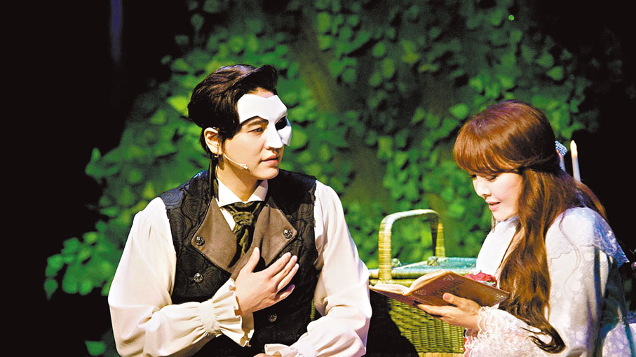 ◆圭賢和任善惠