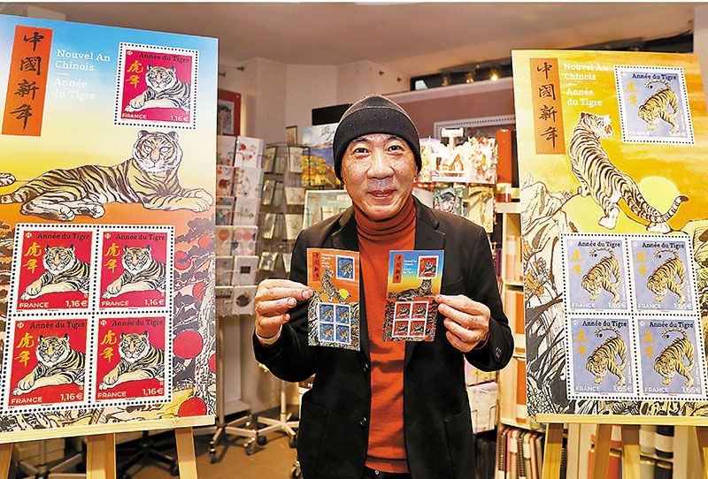 ◆藝術家陳江洪