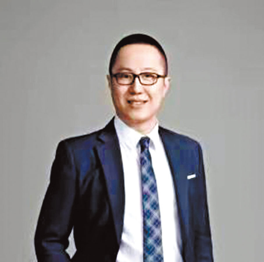 ◆中原鄭叔倫稱，新系統初衷是好的，也是規範地產中介發展的方向，不過運營近兩個月，其中存在不少問題。