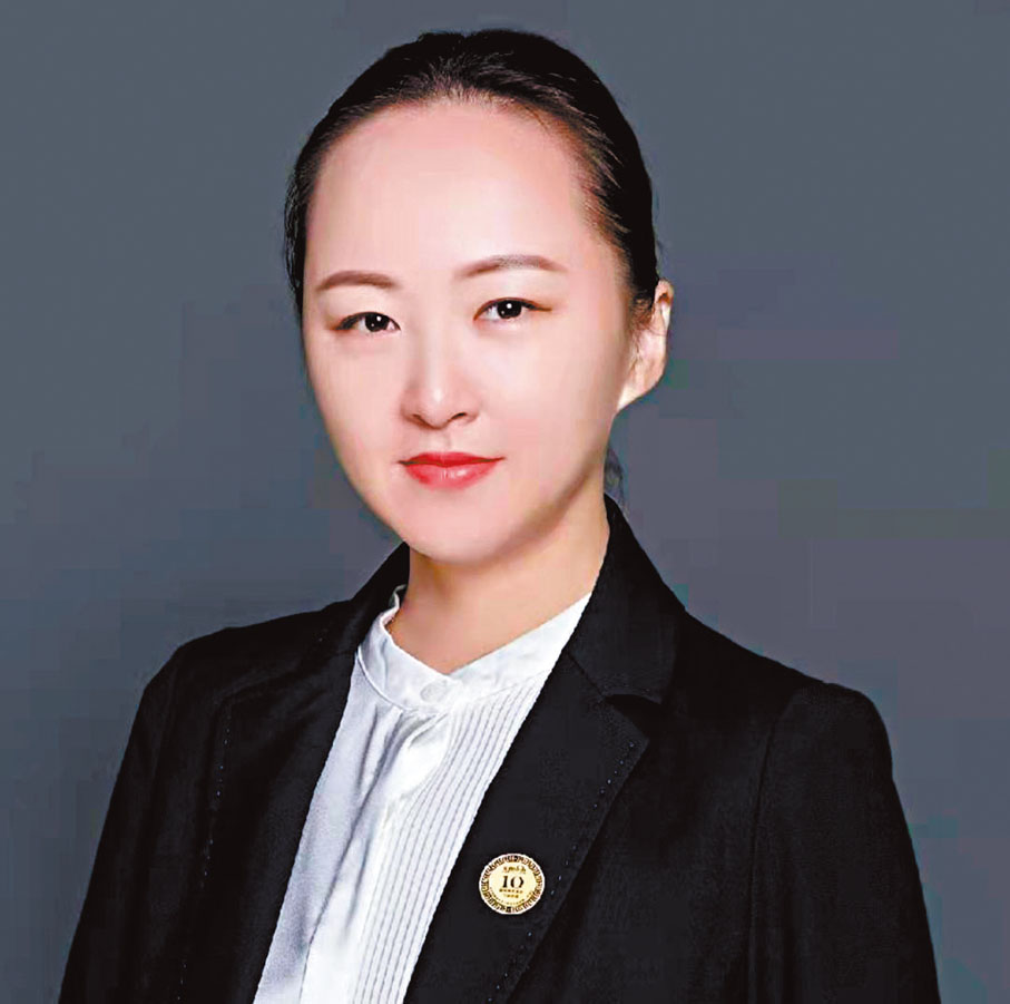 ◆ 深圳市房地產中介協會秘書長張媛坦言，新系統仍有待進一步完善，將加強人性化，未來邊運行邊優化，後續將會推行業一些具體交易規劃，方便中介實際操作。         香港文匯報深圳傳真