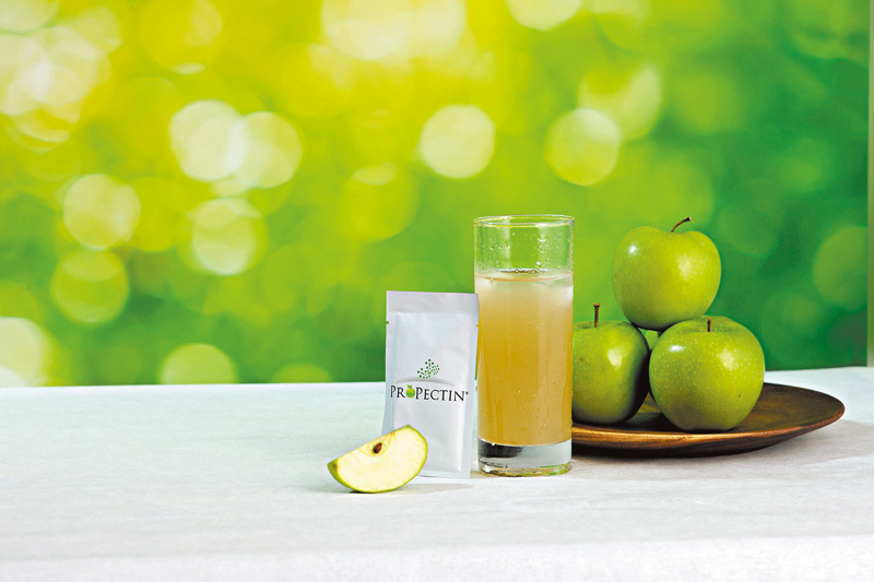 ◆蘋果果膠