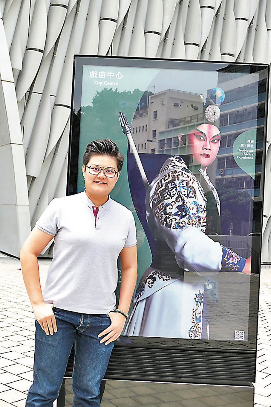 ◆杜詠心完成《立雪虎度門》初稿。