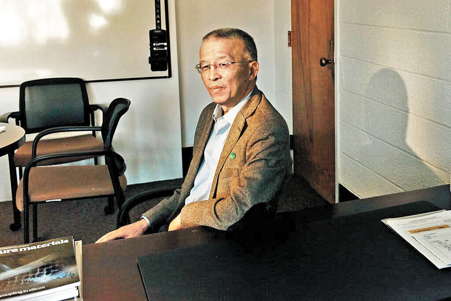 憶調查充斥偏見 受害者陳剛：美國夢淪噩夢 香港文匯報