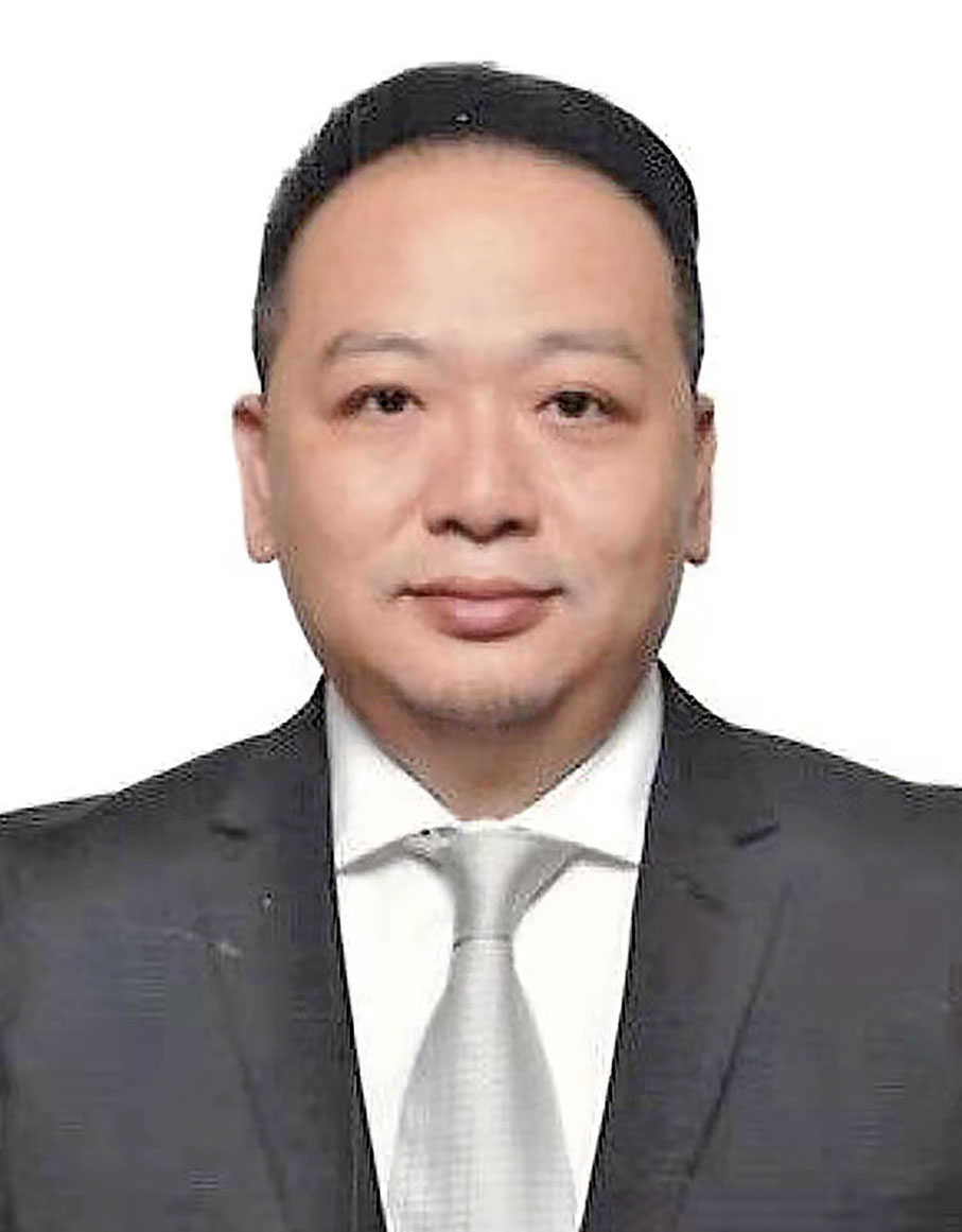 ◆ 中華微創及外科醫生協會執行主席利紹榮