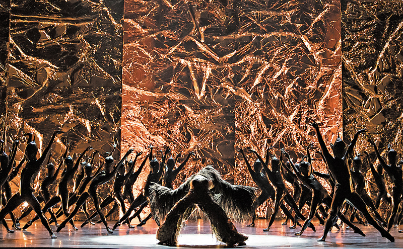 ◆《身與魂》。攝影：Julien Benhamou / OnP