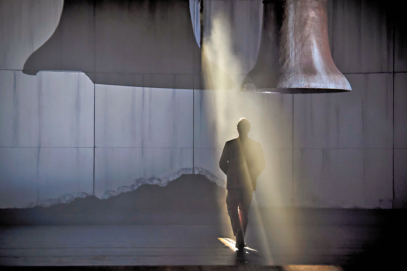 ◆《希臘受難曲》