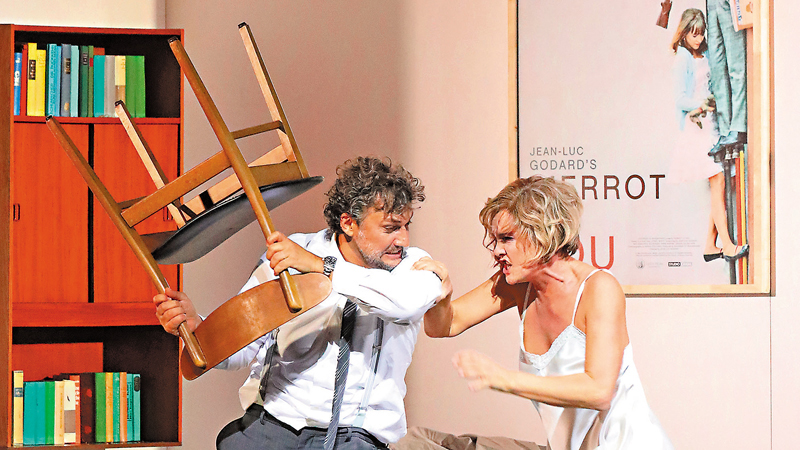 ◆《死城》。攝影：W. Hosl