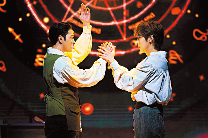 ◆白虎與鄭在煥