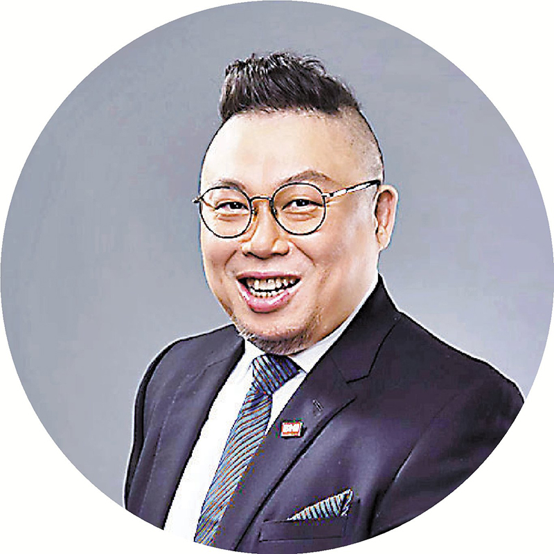 ◆許健生