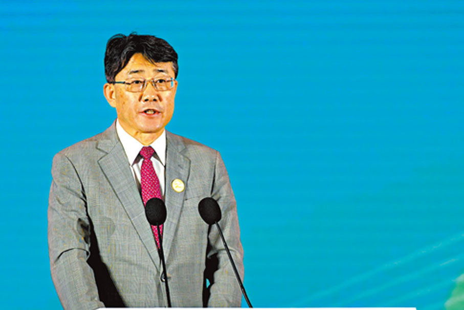 ◆高福。資料圖片