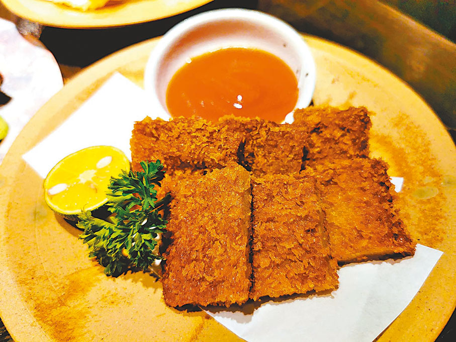 ◆小松島魚蓉可樂餅