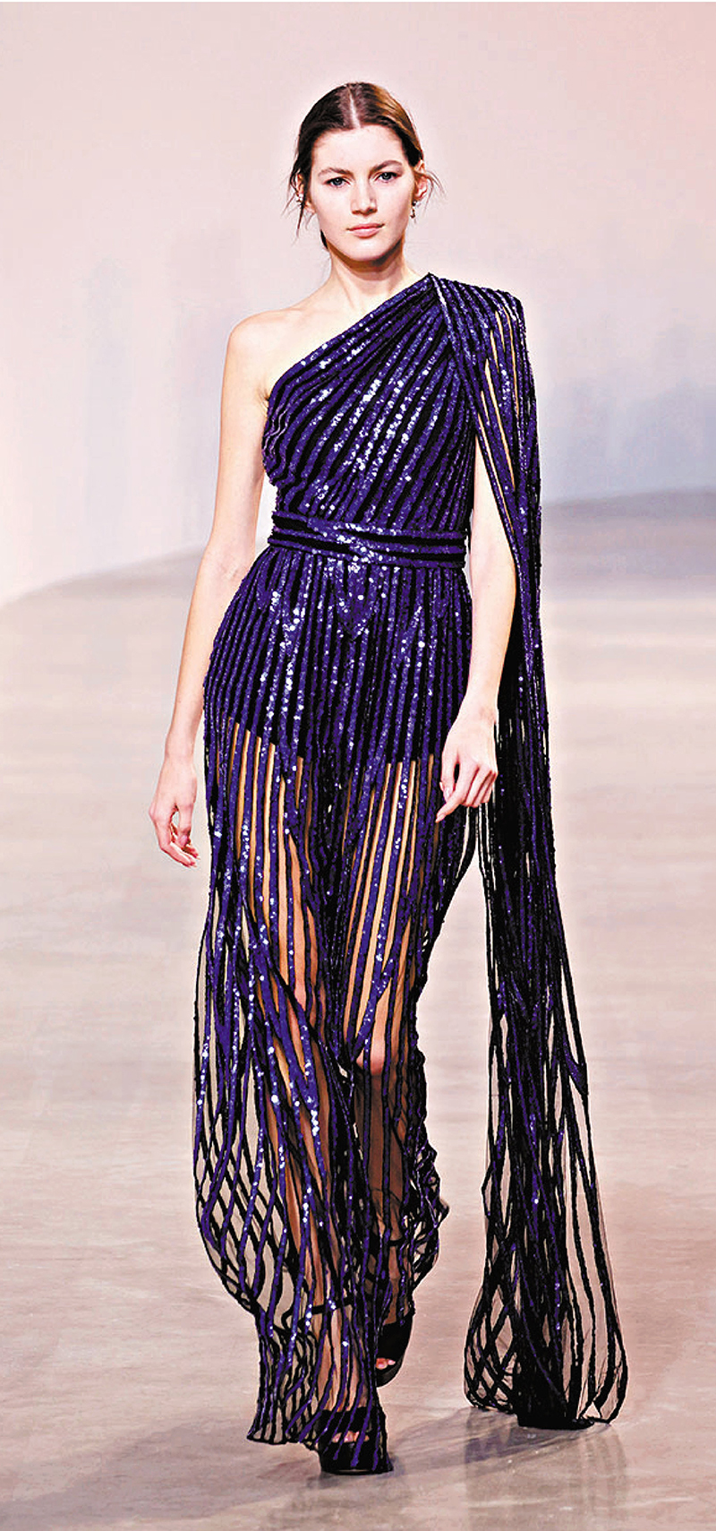 ◆Elie Saab秋冬新品成衣