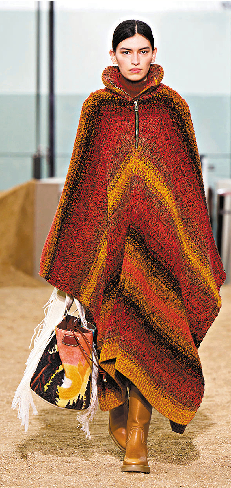 ◆Chloe秋冬新品成衣