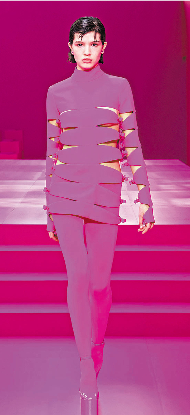 ◆Valentino 秋冬新品成衣