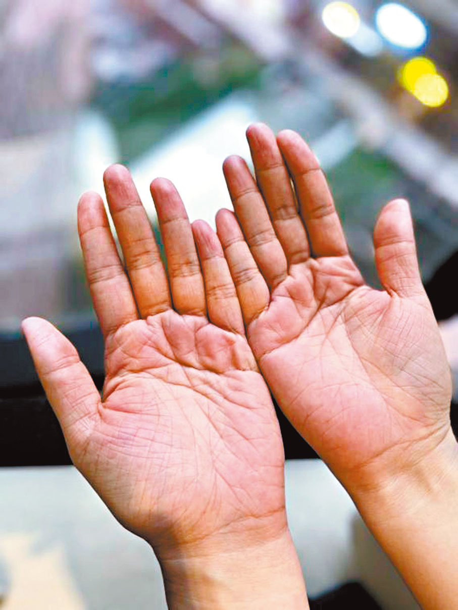 ◆陳純︰不負重託，在援港抗疫中書寫無悔青春。